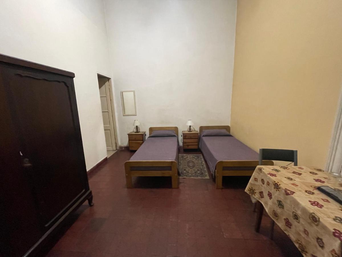 Sevilla Home Hotel Buenos Aires Zewnętrze zdjęcie