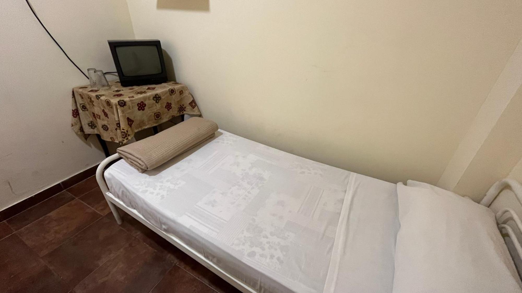 Sevilla Home Hotel Buenos Aires Zewnętrze zdjęcie