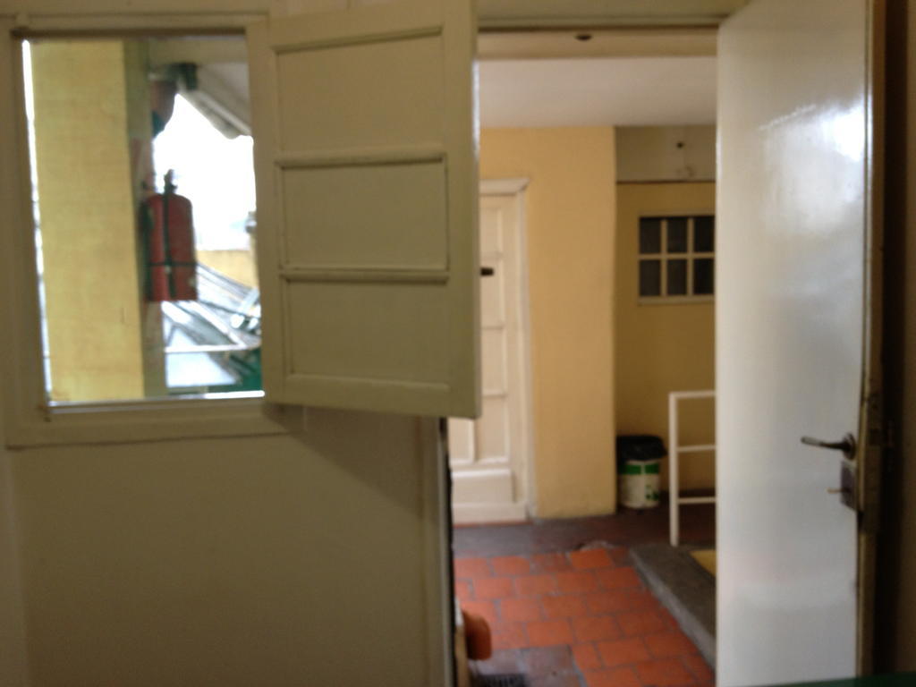 Sevilla Home Hotel Buenos Aires Pokój zdjęcie