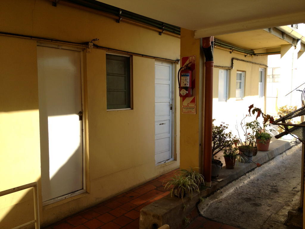 Sevilla Home Hotel Buenos Aires Pokój zdjęcie