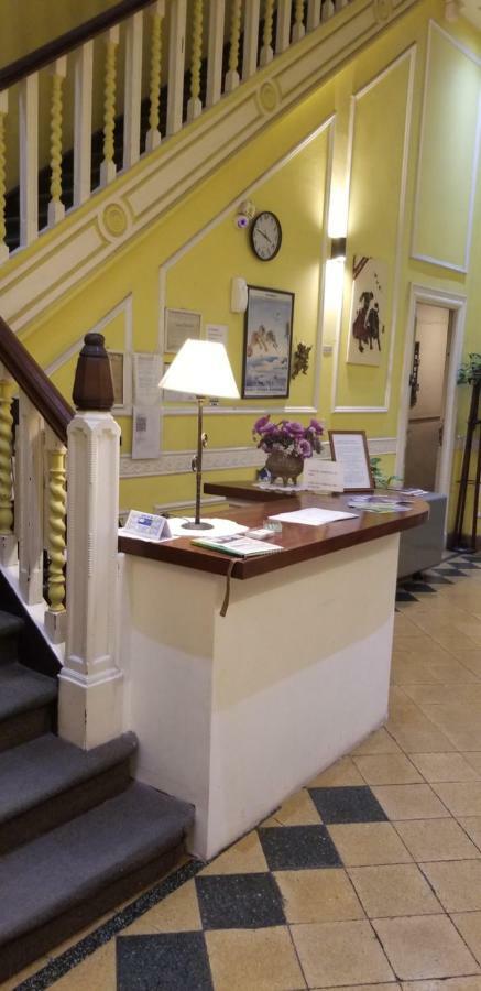 Sevilla Home Hotel Buenos Aires Zewnętrze zdjęcie