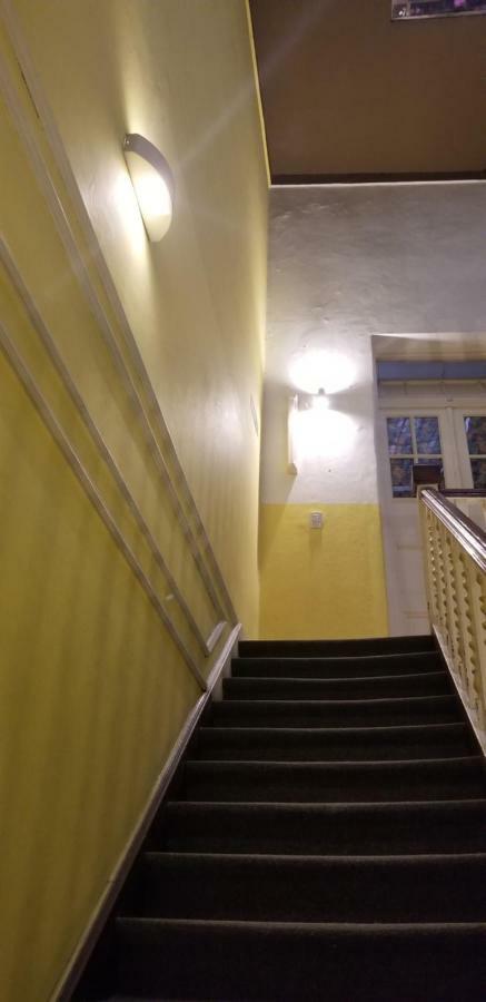 Sevilla Home Hotel Buenos Aires Zewnętrze zdjęcie