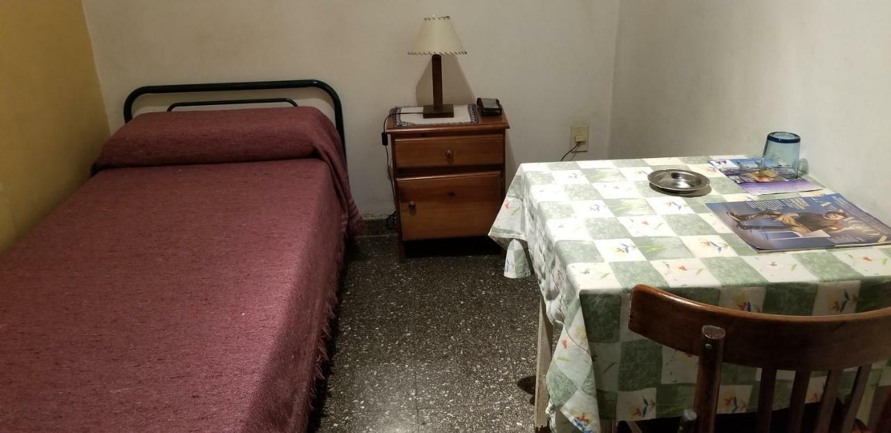 Sevilla Home Hotel Buenos Aires Zewnętrze zdjęcie